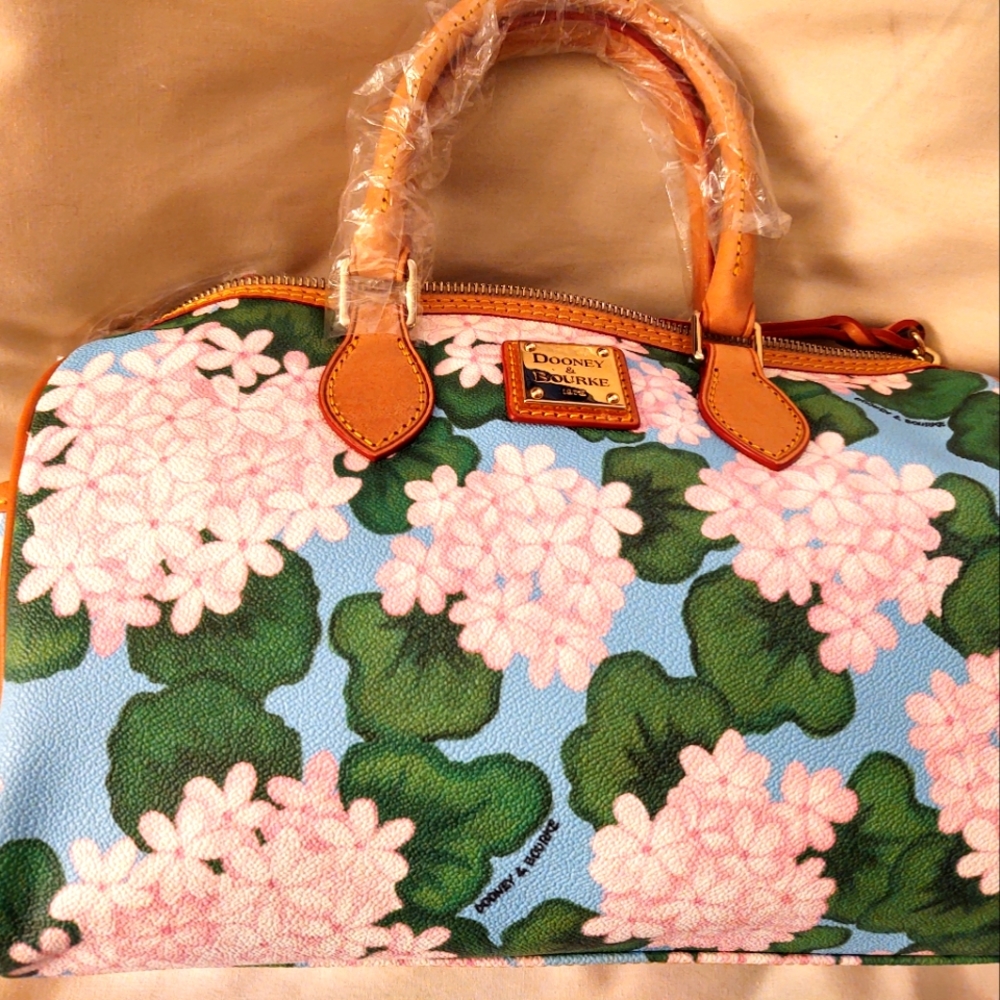 Dooney & Bourke Satchel